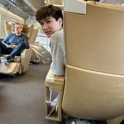 Trenitalia