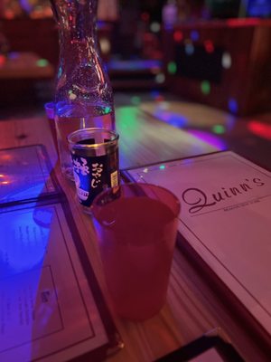 Quinn's by null