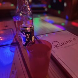 Quinn’s