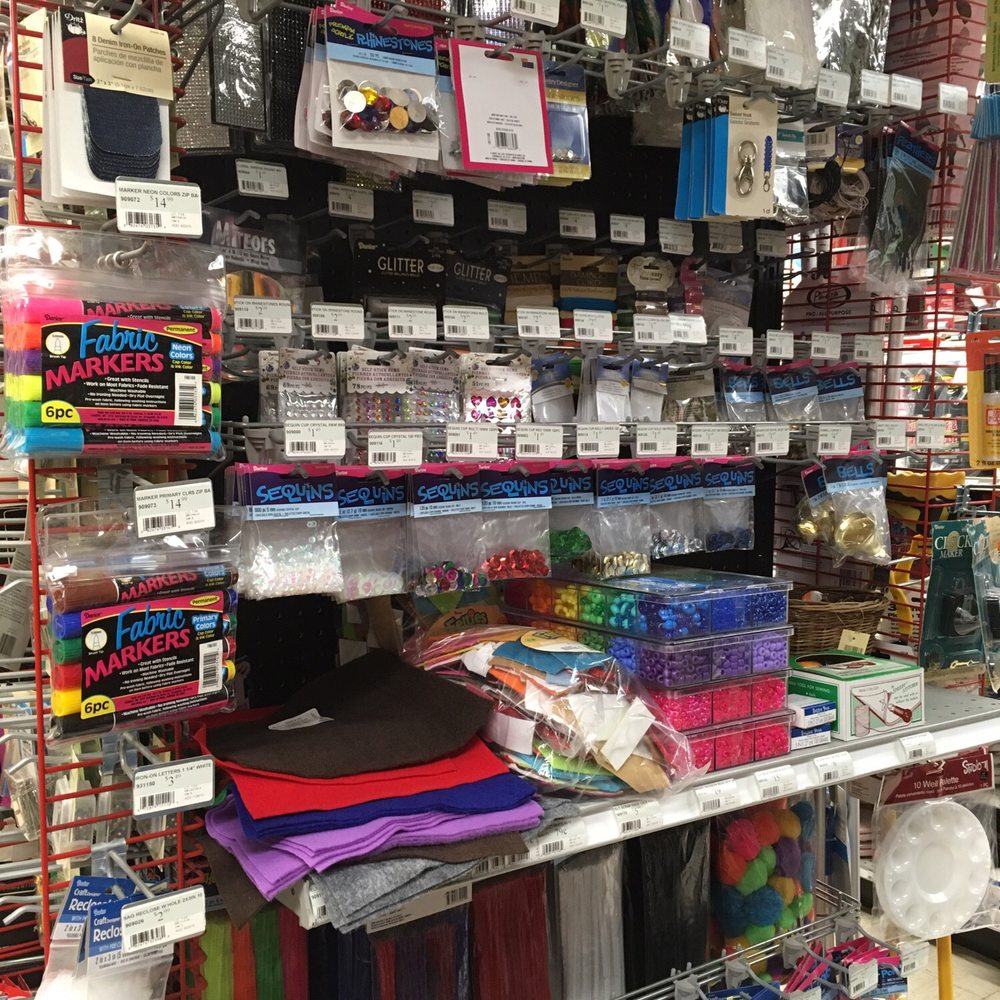Cole Hardware - Craft supplies - Hardware Stores Near Me - San Francisco, California