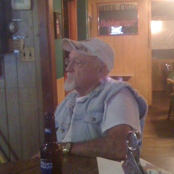 Otter Creek Tavern - Joe Sr - Dive Bars Near Me - Vine Grove, Kentucky