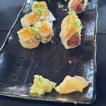 Roka Akor - Old Orchard - Sushi Bars Near Me - Skokie, Illinois Roka Akor - Old Orchard - Sushi Bars Near Me - Skokie, Illinois
