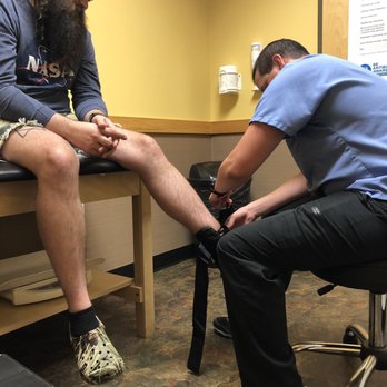 FastMed Urgent Care - It's not broken! :) - Urgent Care Near Me - Hendersonville, North Carolina