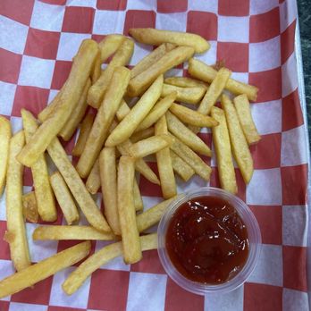 Los Alebrijes Mexican Restaurant - FRIES 10/10 - Mexican Near Me - Humble, Texas Los Alebrijes Mexican Restaurant - FRIES 10/10 - Mexican Near Me - Humble, Texas