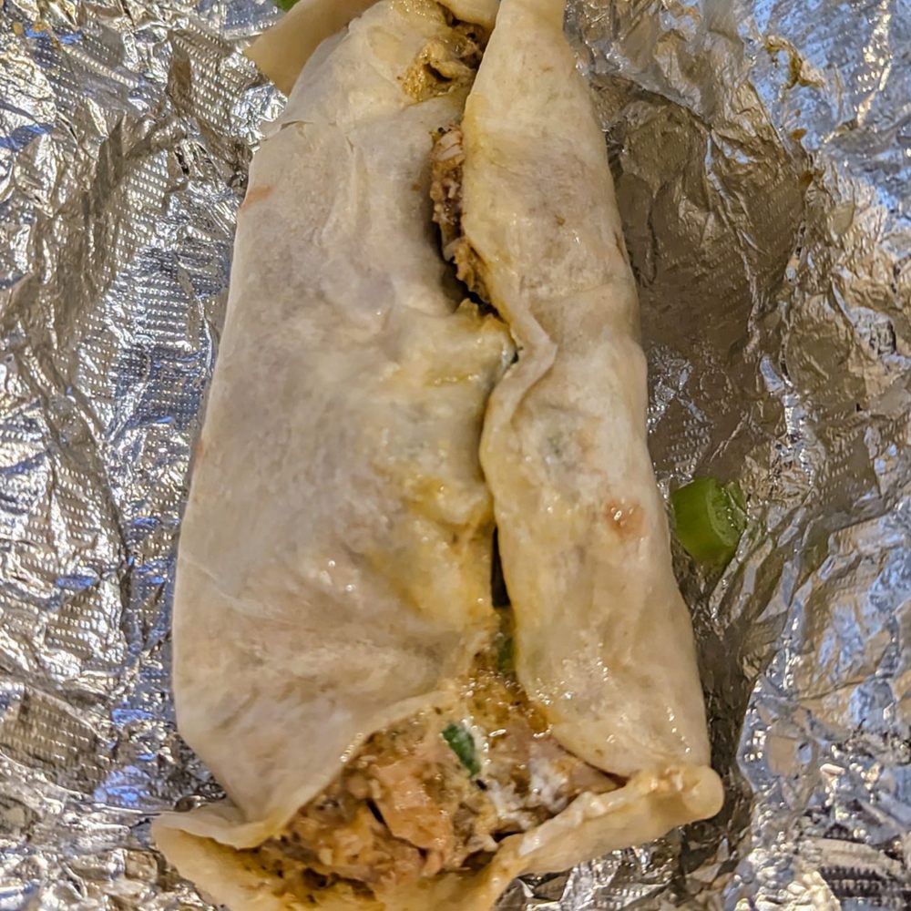 Tacodeli - Pollo Fantastico Chicken Taco - Breakfast & Brunch Near Me - Austin, Texas