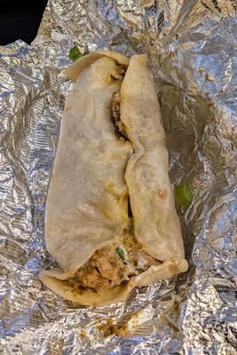 Tacodeli by null