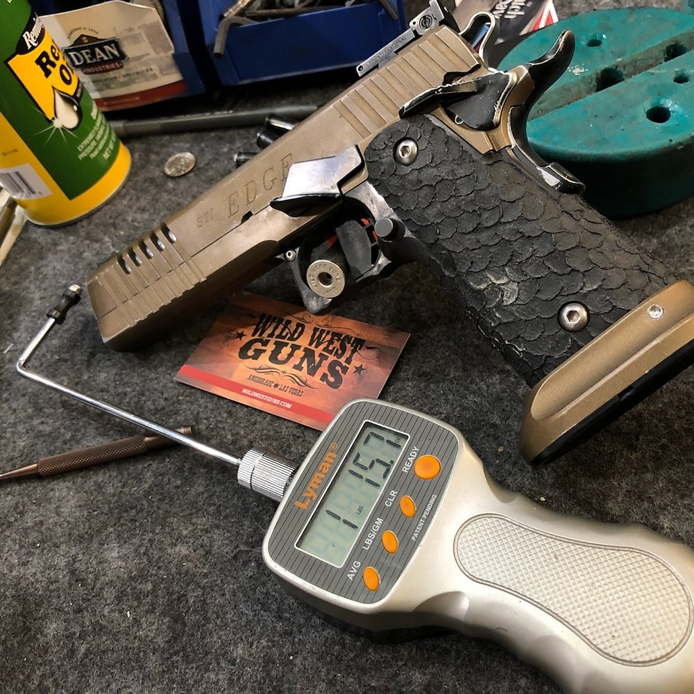 WILD WEST GUNS 24 Photos & 70 Reviews Guns & Ammo 5225 Wynn Rd