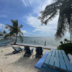 Calusa Campground Resort Marina