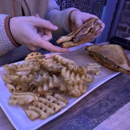 Smash Burger