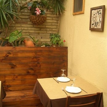 Ana Eva - Vegetarian Near Me - Valencia, V