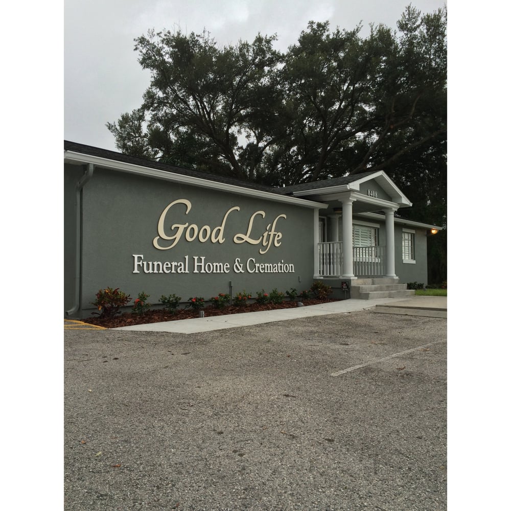 GOOD LIFE FUNERAL HOME & CREMATION Updated July 2024 17 Reviews