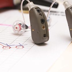 Better Hearing Aids