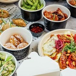 Brooklyn Dumpling Shop