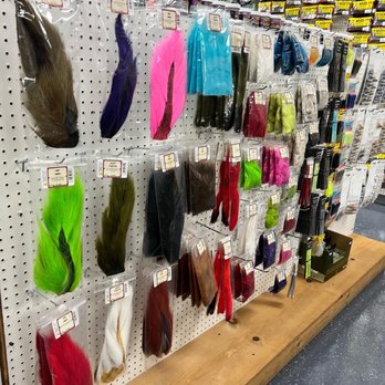 Just Fish'n - More tackle making! - Hunting & Fishing Supplies Near Me - Bristol, Virginia Just Fish'n - More tackle making! - Hunting & Fishing Supplies Near Me - Bristol, Virginia