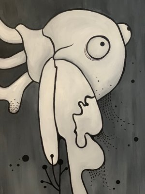 Art Share L.A. by null