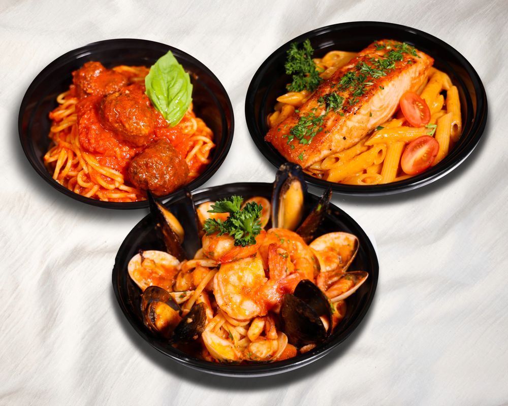 Allgo Restaurant