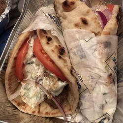 Usine Grecque Souvlaki Vaudreuil