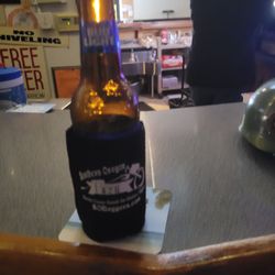 American Legion Post 716 - Ice cold beer.