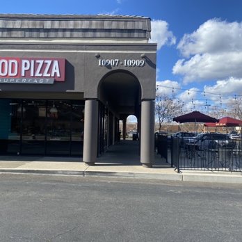 MOD Pizza - Fast Food Near Me - Rancho Cordova, California MOD Pizza - Fast Food Near Me - Rancho Cordova, California
