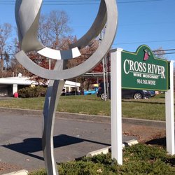 Cross River Wine Merchant