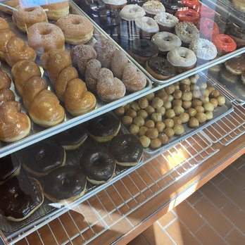 Delight Donuts - Inside - Breakfast & Brunch Near Me - Norfolk, Nebraska Delight Donuts - Inside - Breakfast & Brunch Near Me - Norfolk, Nebraska