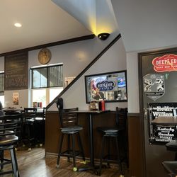 Whiskey Trail at The Creek - Interior