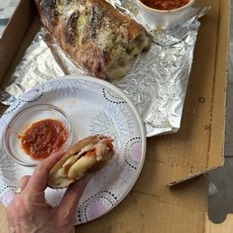 Stromboli