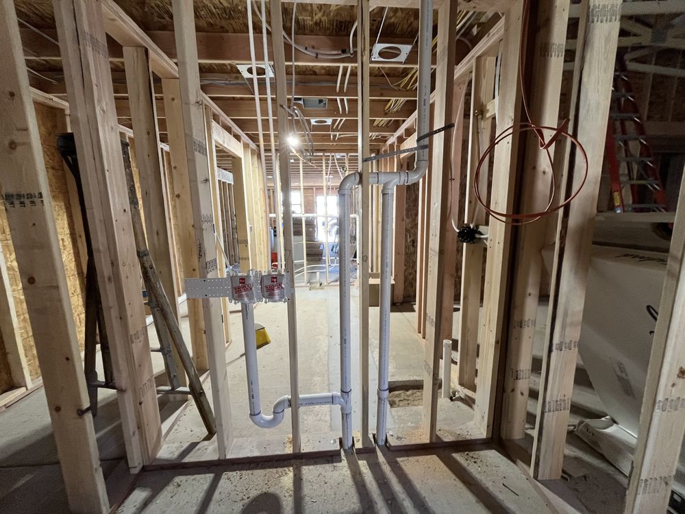 Slide of Relax Plumbing llc