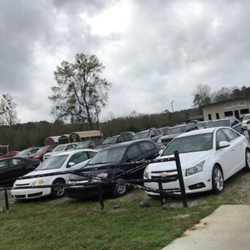 Forest Auto Sales