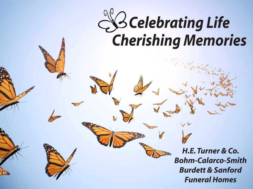 H.E. Turner - Funeral Home - veterans service organization in Bergen, NY