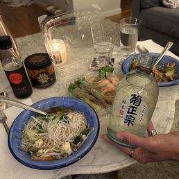 Summer Rolls