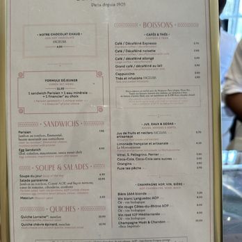 Angelina - Patisserie/Cake Shop Near Me - Versailles, 78