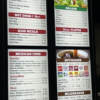 Norco's Best Burgers - Menu - Fast Food Near Me - Norco, California Norco's Best Burgers - Menu - Fast Food Near Me - Norco, California