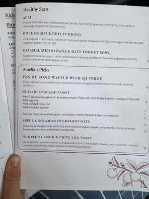 Menu photo 6 Pulp and Press Fort Lauderdale, FL Menu photo 6 Pulp and Press Fort Lauderdale, FL
