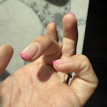 Nailspa Excel - Nail Salons Near Me - La Verne, California