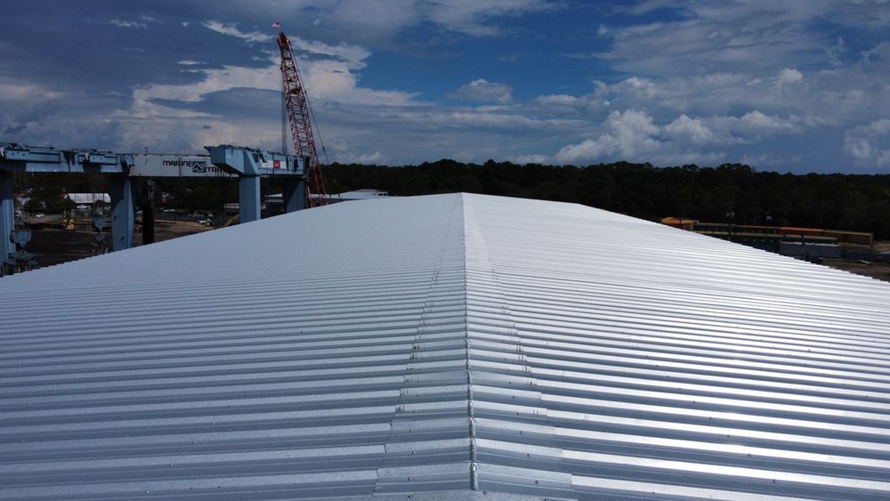 Slide of RainTight Roofing & Construction
