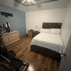 Queen City Cleaning Services - Residential cleaning