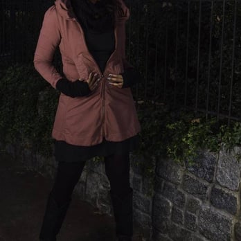 Talltique - My favorite long hoodie. This can be dressed up and dressed down. - Women's Clothing Near Me - Bethesda, Maryland Talltique - My favorite long hoodie. This can be dressed up and dressed down. - Women's Clothing Near Me - Bethesda, Maryland