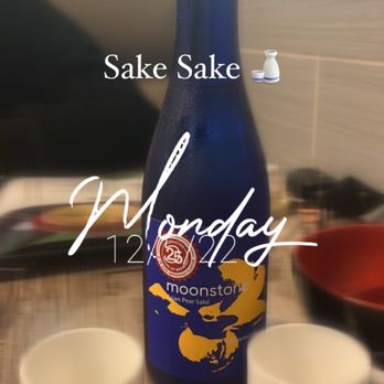 Sushi 99 - Asian Pear Sake - Sushi Bars Near Me - Port Orange, Florida Sushi 99 - Asian Pear Sake - Sushi Bars Near Me - Port Orange, Florida