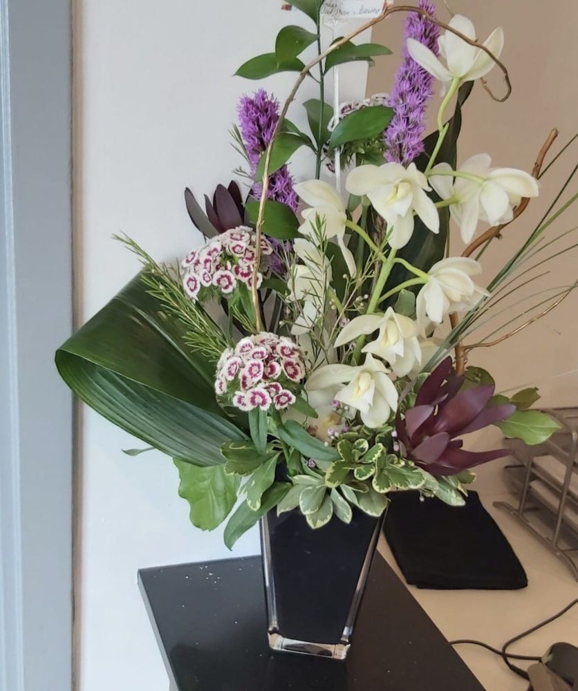 BLOOMING BUDS Updated July 2024 4930 99Th Street, Edmonton