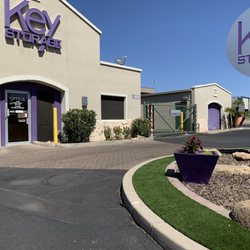 Key Storage - Broadway - Mesa - Key Storage Broadway Storage Unit Facility