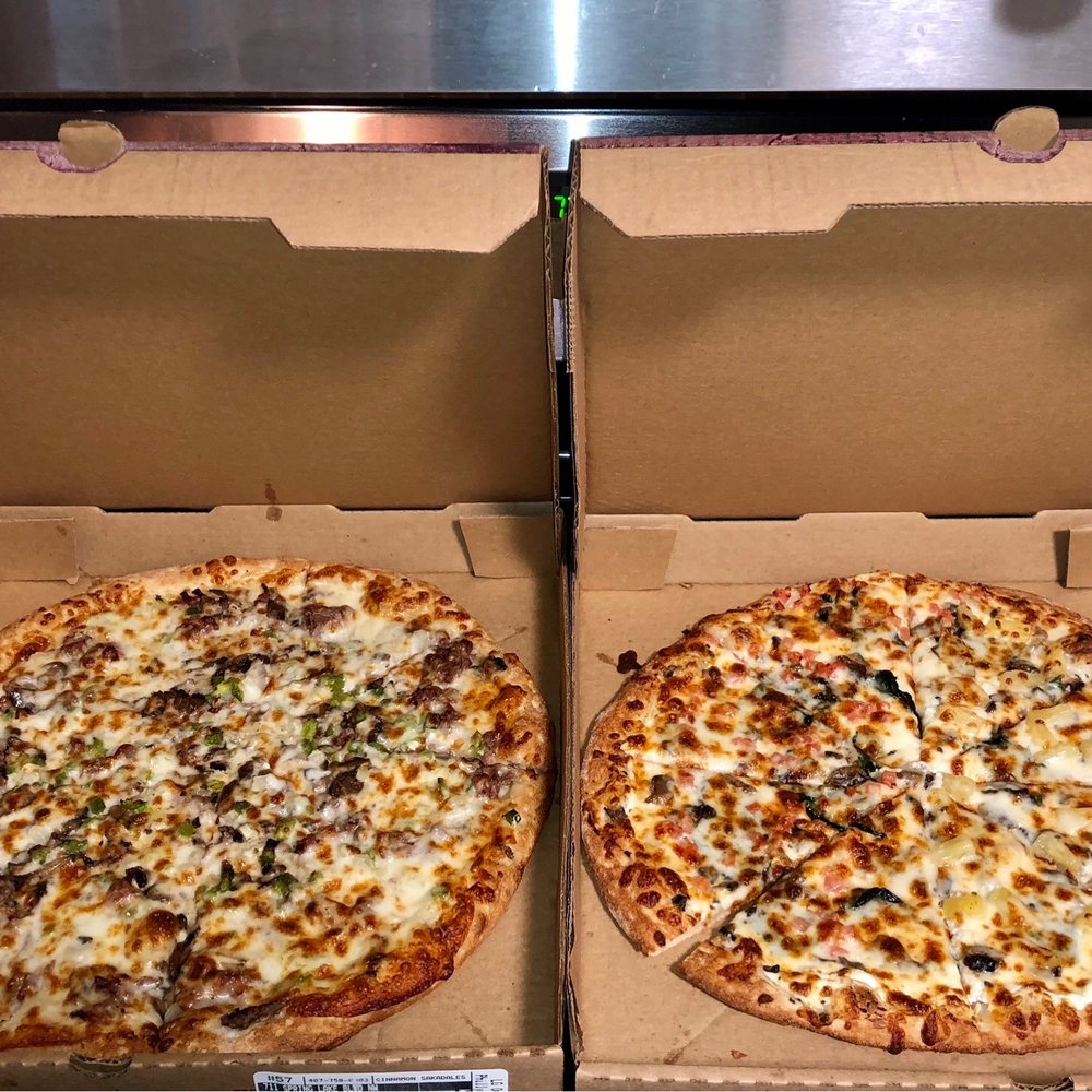 THE BEST 10 Pizza Places near North Port, FL 34288 Last Updated