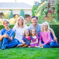 Mountain View Physical Therapy - Family Photo 2014
