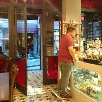 Brew Lab - Cafes Near Me - Istanbul, 34