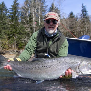 Angler's Obsession - Fishing Near Me - Forks, Washington Angler's Obsession - Fishing Near Me - Forks, Washington