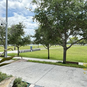 Maurice A Ferré Park - Parks Near Me - Miami, Florida Maurice A Ferré Park - Parks Near Me - Miami, Florida