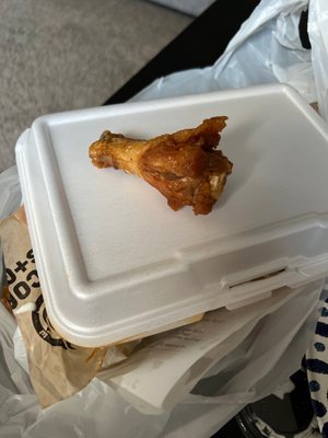 East Coast Wings + Grill by null