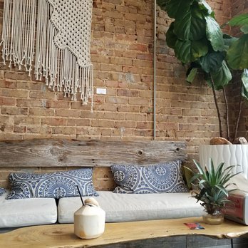 The Local Juicery + Kitchen - Fresh, young coconuts! Cool vibes and atmosphere... - Vegan Near Me - Chattanooga, Tennessee The Local Juicery + Kitchen - Fresh, young coconuts! Cool vibes and atmosphere... - Vegan Near Me - Chattanooga, Tennessee