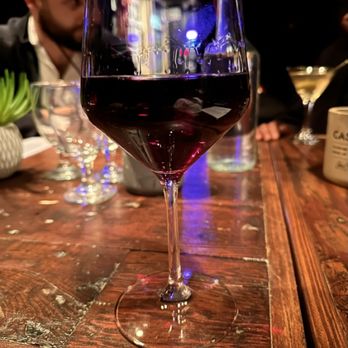 The Dresden - Lounges Near Me - Los Angeles, California