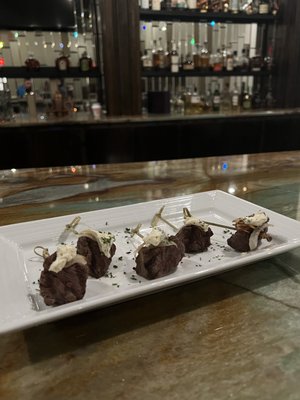 Centennial Steakhouse by null